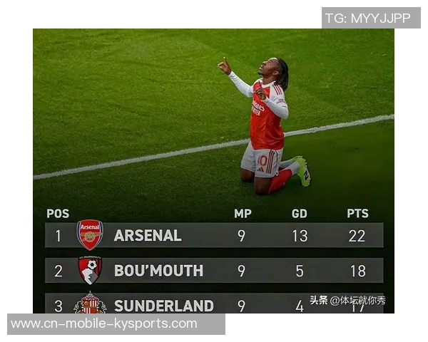 阿森纳35场联赛零封领跑英超曼城29场紧随其后