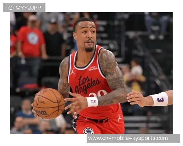 周四竞彩篮球分析：快船低迷状态对决状态火热的魔术队