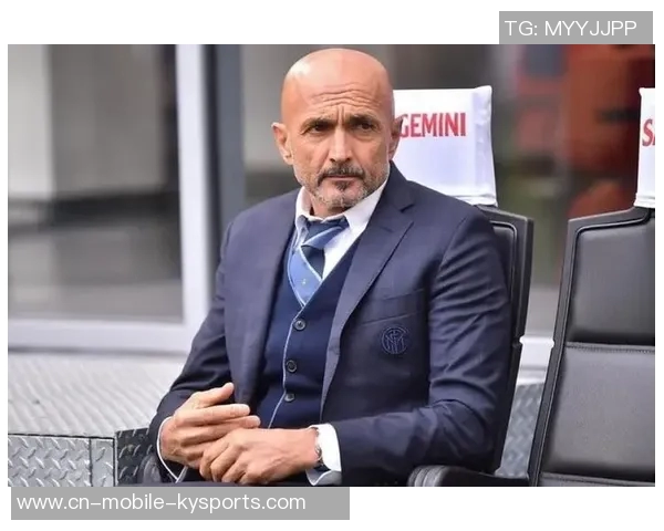 斯帕莱蒂执教第八队尤文图斯罗马再度迎来老帅回归 斯帕莱蒂执教第八队尤文图斯罗马再度迎来老帅回归