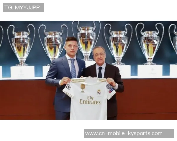 斯波盛赞约维奇成长续约合同为他应得的6240万四年大礼包