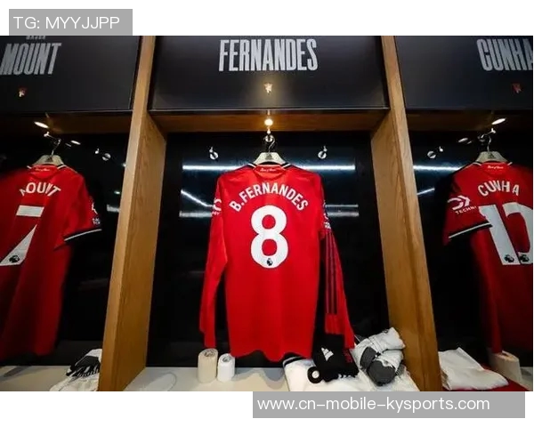 B费庆祝曼联生涯300场里程碑分享精彩瞬间与球迷共庆荣耀时刻 B费庆祝曼联生涯300场里程碑分享精彩瞬间与球迷共庆荣耀时刻