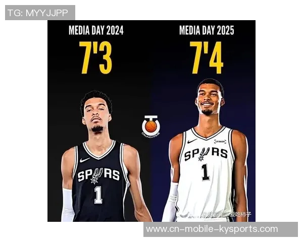 11月11日NBA最佳球员评选结果揭晓维克托文班亚马荣获殊荣 11月11日NBA最佳球员评选结果揭晓维克托文班亚马荣获殊荣