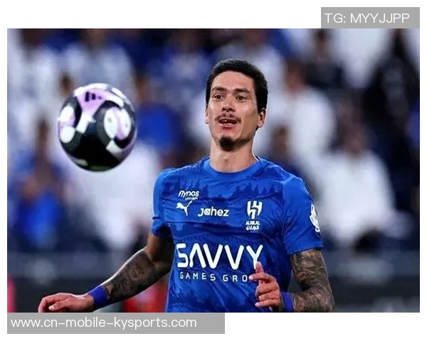 努涅斯全心投入利雅得新月愿意继续为球队效力 努涅斯全心投入利雅得新月愿意继续为球队效力