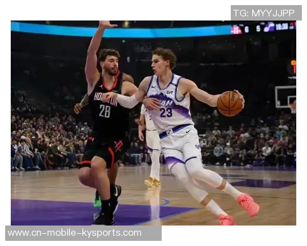 小卡坦言失误致惨败爵士首节狂轰43分防守漏洞显著