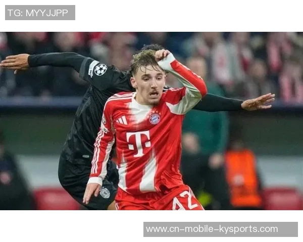 17岁小将卡尔闪耀德甲曾试训皇马父亲无怨言选择留德