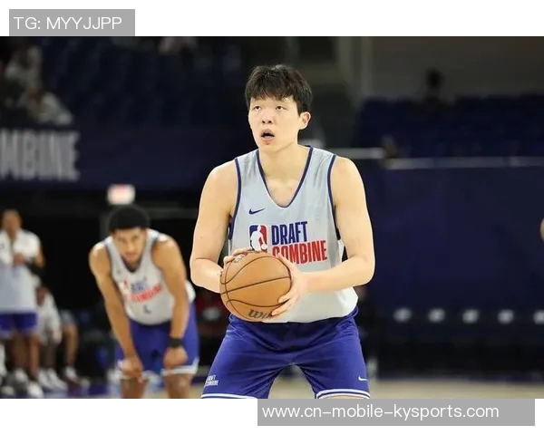 拓记：本周无背靠背比赛罗威全勤出战杨瀚森失去常规轮换中锋位置