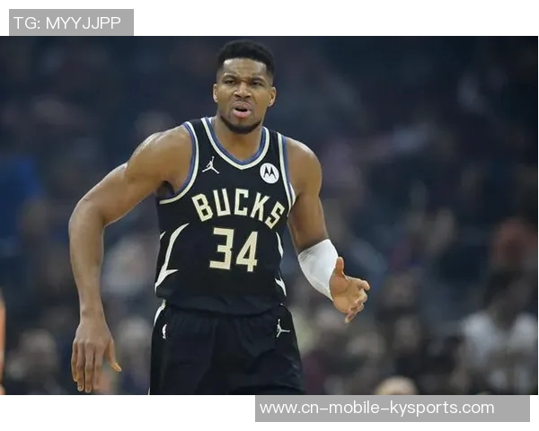 雄鹿对决热火字母哥伤情成疑连续缺席三场比赛能否复出引关注