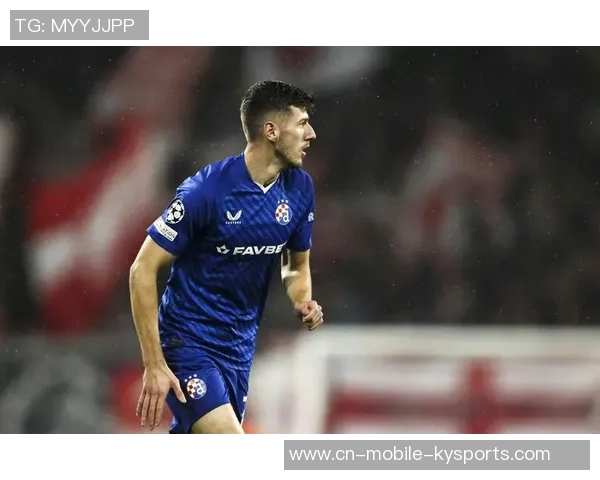 莫雷托透露英超意甲德甲球队关注小斯坦科维奇国米明夏将决定是否回购