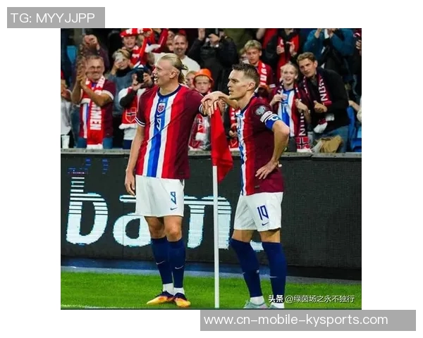 哈兰德期待带领挪威国家队冲击世界杯展现实力与激情 哈兰德期待带领挪威国家队冲击世界杯展现实力与激情