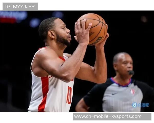 冈扎加双塔难以防守淡厚然贡献7分8板表现值得肯定 冈扎加双塔难以防守淡厚然贡献7分8板表现值得肯定