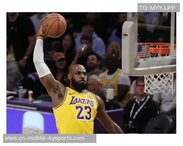 新赛季詹姆斯有望全面突破篮板助攻三分创历史新高 新赛季詹姆斯有望全面突破篮板助攻三分创历史新高