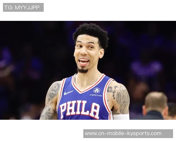 丹尼格林谈洛城德比遗憾期待快船对决不被看好反而更有动力 丹尼格林谈洛城德比遗憾期待快船对决不被看好反而更有动力