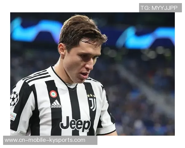 尤文图斯准备基耶萨买断方案出场数将成为关键因素 尤文图斯准备基耶萨买断方案出场数将成为关键因素