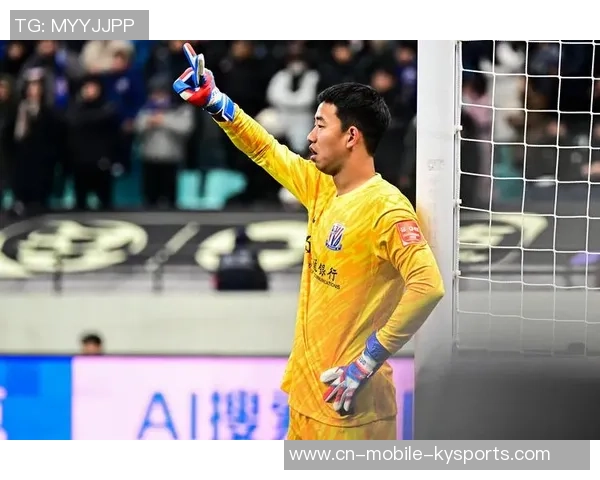 云南玉昆有望引进28岁上海申花门将鲍亚雄加盟新赛季阵容