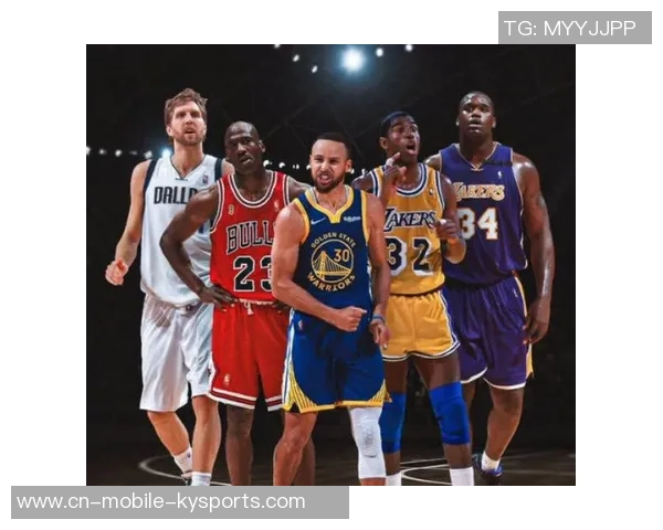 乔詹库与亚历山大共襄盛举NBA十位体育画报年度人物全解析 乔詹库与亚历山大共襄盛举NBA十位体育画报年度人物全解析