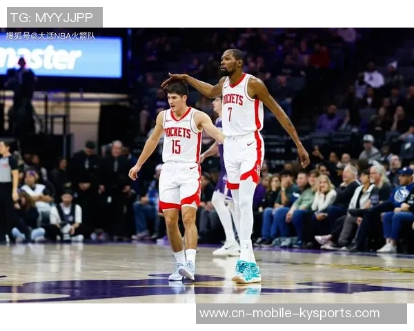 杜兰特谈文班亚马防守风格阿门在场上掩护角色更加重要