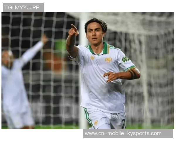 迪巴拉警示球队轻视比赛将导致失利罗马缺乏斗志难以取胜 迪巴拉警示球队轻视比赛将导致失利罗马缺乏斗志难以取胜